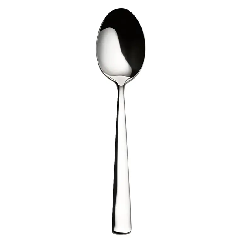 Luckywood Dayton Dessert Spoon – Stainless Steel 1