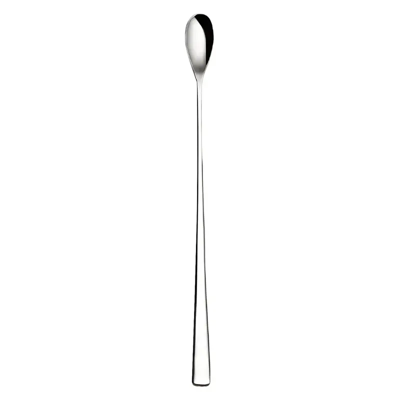 Luckywood Dayton Drink Stirrer – Stainless Steel 1