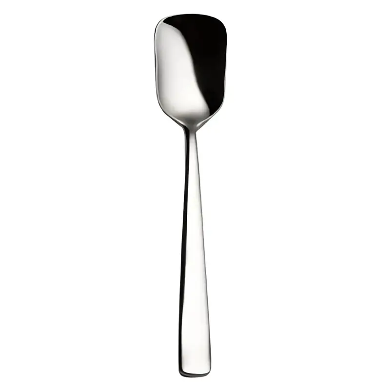 Luckywood Dayton Ice Cream Scoop – Stainless Steel 1