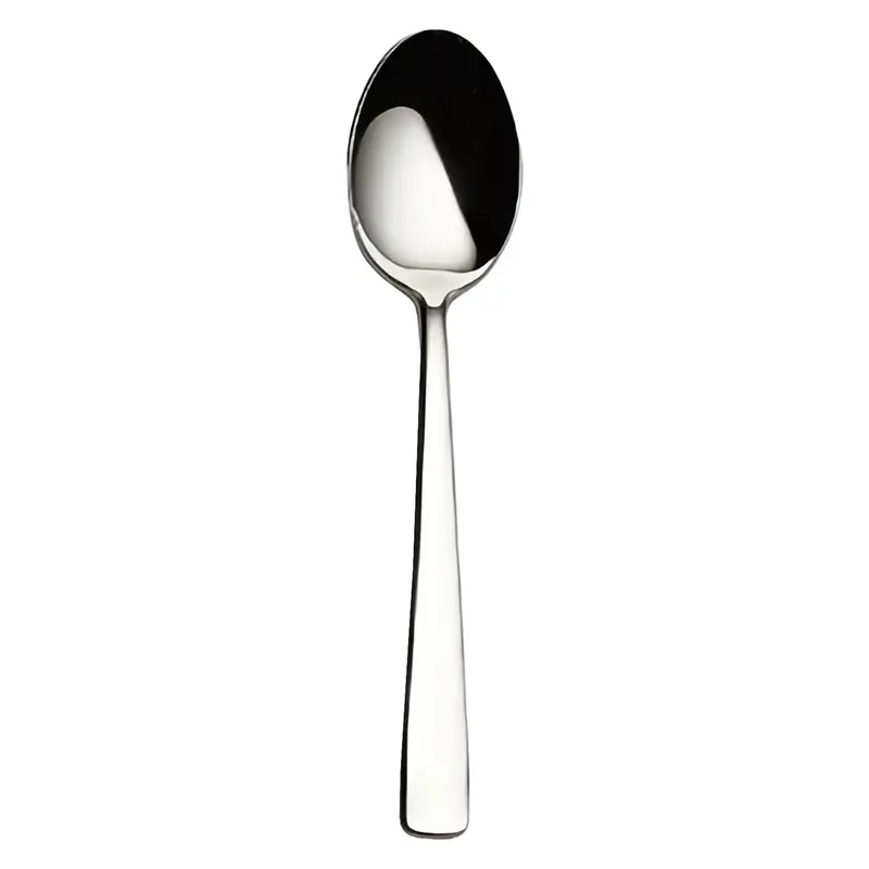 Luckywood Dayton Large Tea Spoon – Stainless Steel 1