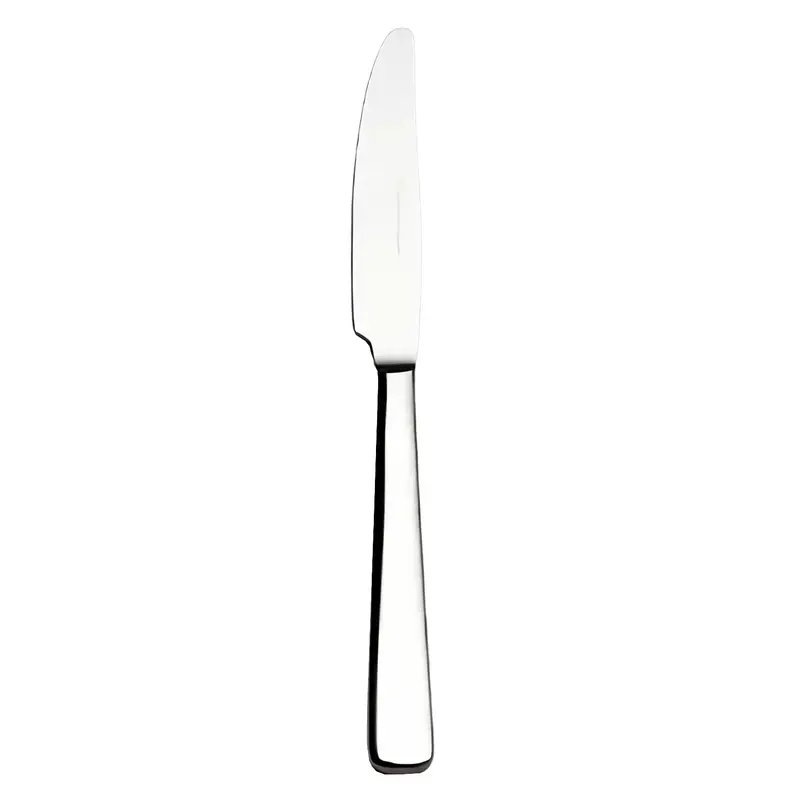 Luckywood Dayton Serrated Dessert Knife – Stainless Steel 1