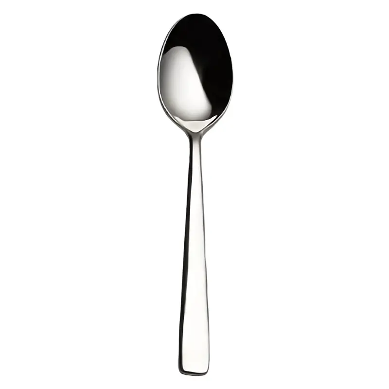 Luckywood Dayton Tea Spoon – Stainless Steel 1