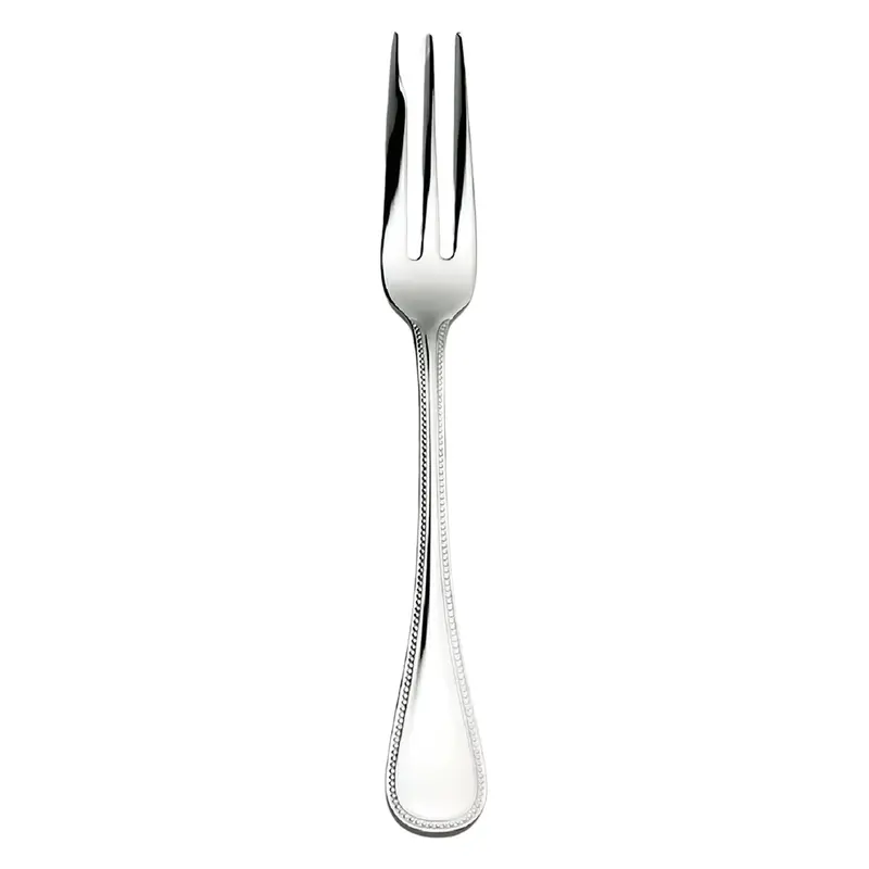 Luckywood French Accent Stainless Steel Cake Server Fork 1