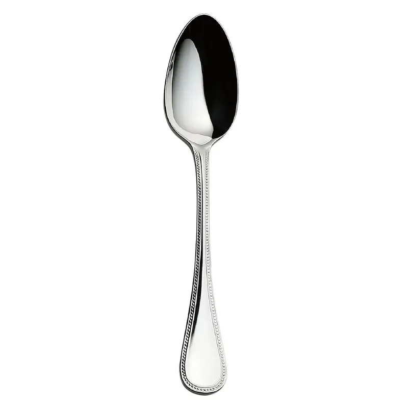 Luckywood French Accent Tea Spoon – Stainless Steel Afternoon Tea Spoon 1