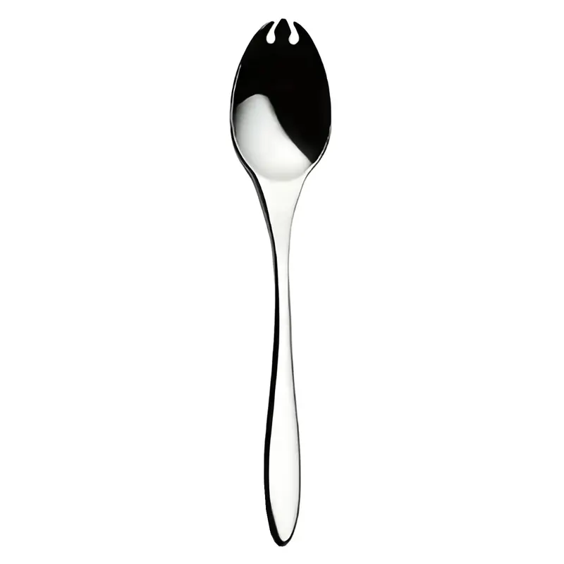 Luckywood Marille Melon Baller Spoon – Stainless Steel 1