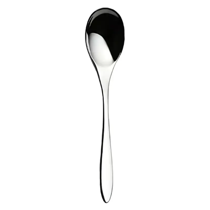 Luckywood Marille Stainless Steel Fine Tea Spoon 1
