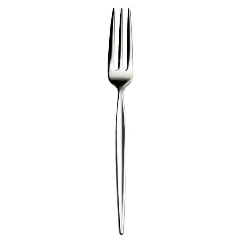 Luckywood Meteora Cocktail Fork – Stainless Steel Elegant Hors D’Oeuvre Fork 1