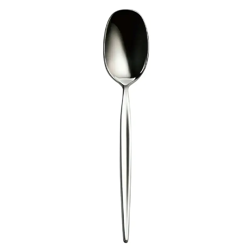 Luckywood Meteora Coffee Spoon – Stainless Steel Standard Coffee Stirring Spoon 1