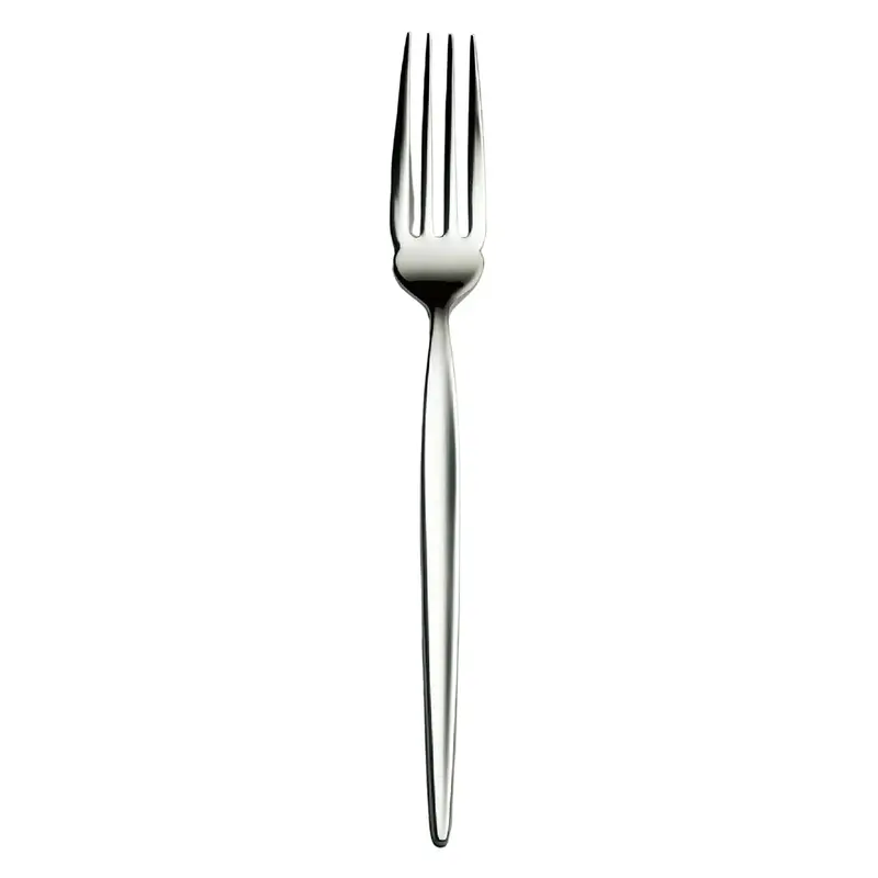 Luckywood Meteora Fish Fork – Stainless Steel Elegant Seafood Fork 1