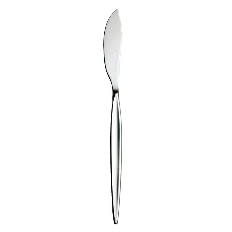 Luckywood Meteora Fish Knife – Stainless Steel Flexible Fillet Knife 1