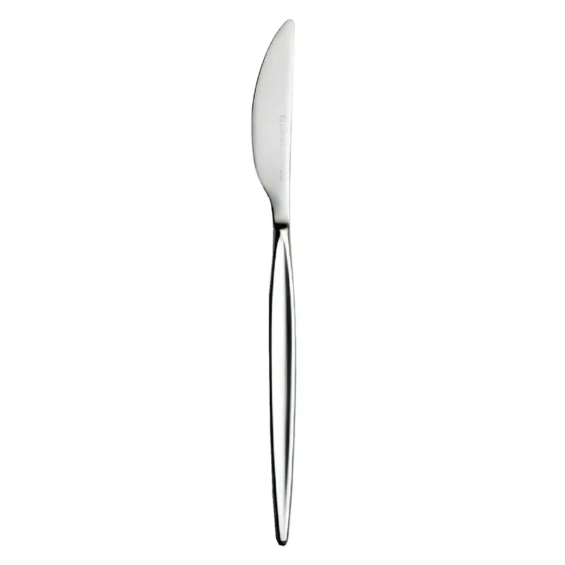 Luckywood Meteora Fruit Knife – Stainless Steel Soft-Fruit Cutting Knife 1