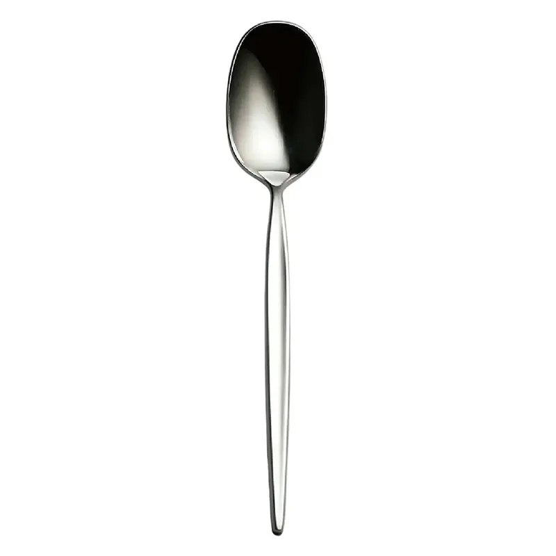 Luckywood Meteora Tea Spoon – Stainless Steel Traditional Tea Service Spoon 1