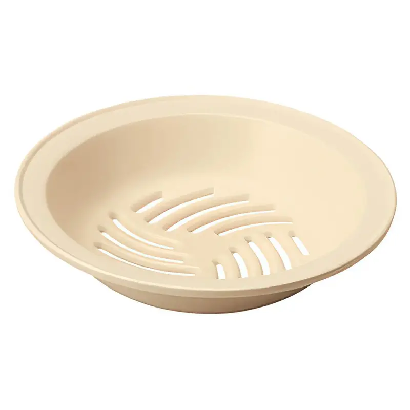 M.Style Karl Ceramic Steamer Insert For Induction Cooktops 1