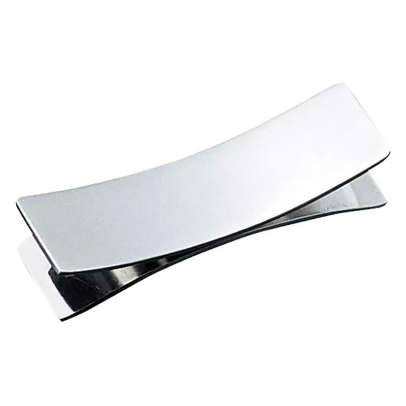 M-Taka Stainless Steel Chopstick Rest – Minimalist Design 1