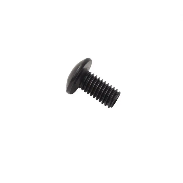 M6 × 12 Mm Machine Screw (Single Piece) 1