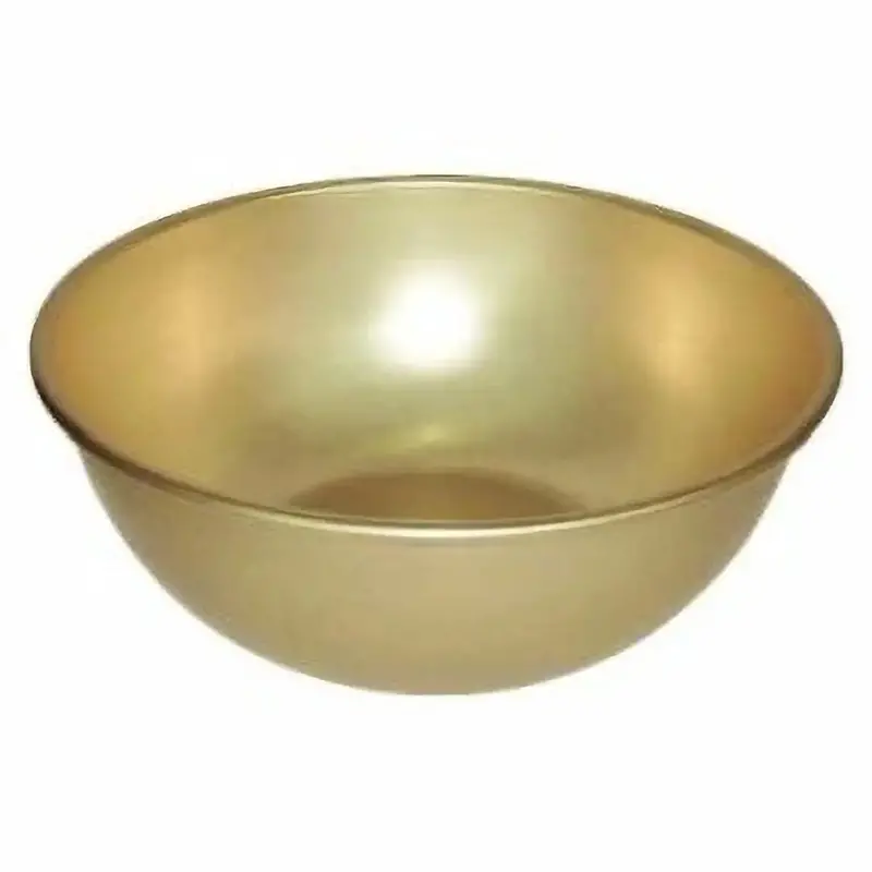 Maekawa Kinzoku Oxalic Acid-Treated Aluminum Mixing Bowl 1