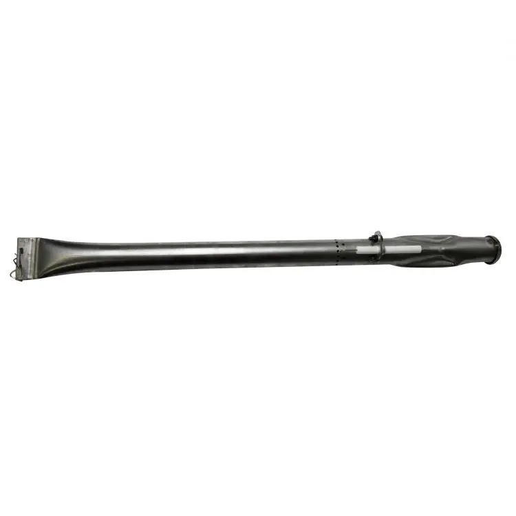 Main Burner Assembly With Cotter Pin - 70-01-297 1