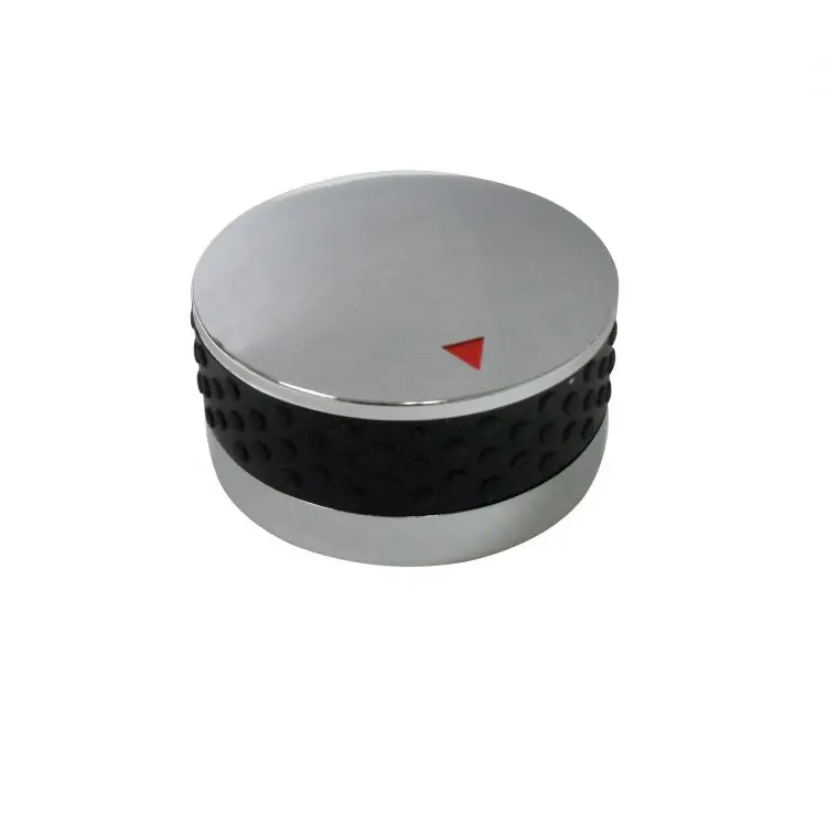 Main Burner Control Knob - Model 102-03009 1