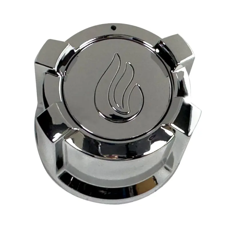 Main Burner Control Knob - Part #70-02-043 1