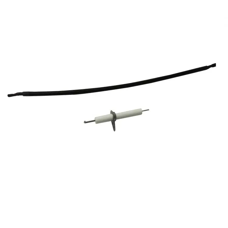 Main Burner Electrode With Center Wire - 70-03-103 1