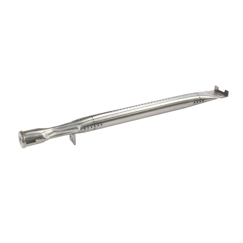 Main Burner With Retaining Clip – 70-01-636 1