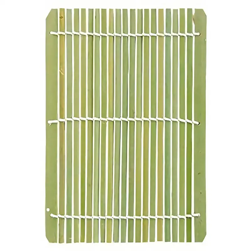 Manyo Natural Bamboo Sudare Mat 1