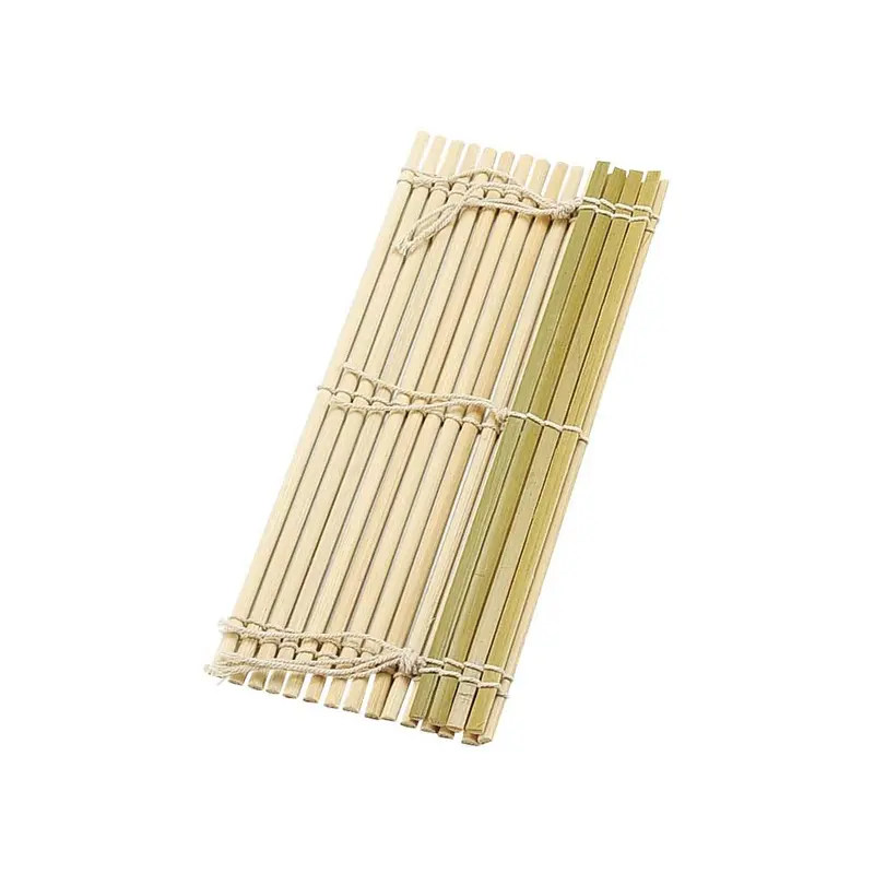 Manyo Sudare Bamboo Sushi Rolling Mat – 270X135Mm 1