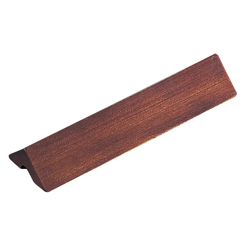 Marujyu Wooden Triangle Cutlery Rest – Minimalist Japanese Craftsmanship 1