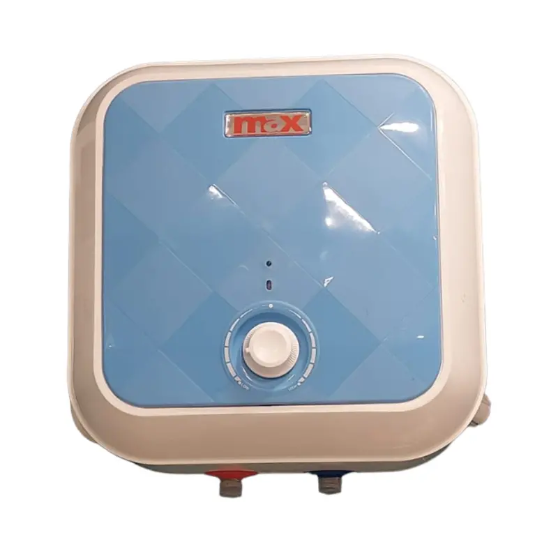 Max 15-Liter Electric Storage Water Heater – 15L 1