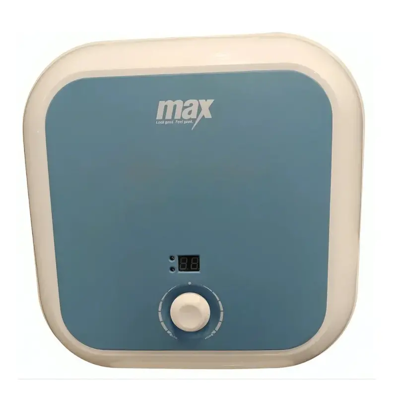 Max 25L Electric Storage Water Heater 1