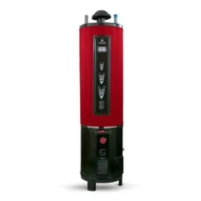 Max Heavy-Duty Twin 25-Gallon Electric & Gas Geyser – Dual-Fuel Water Heater 1