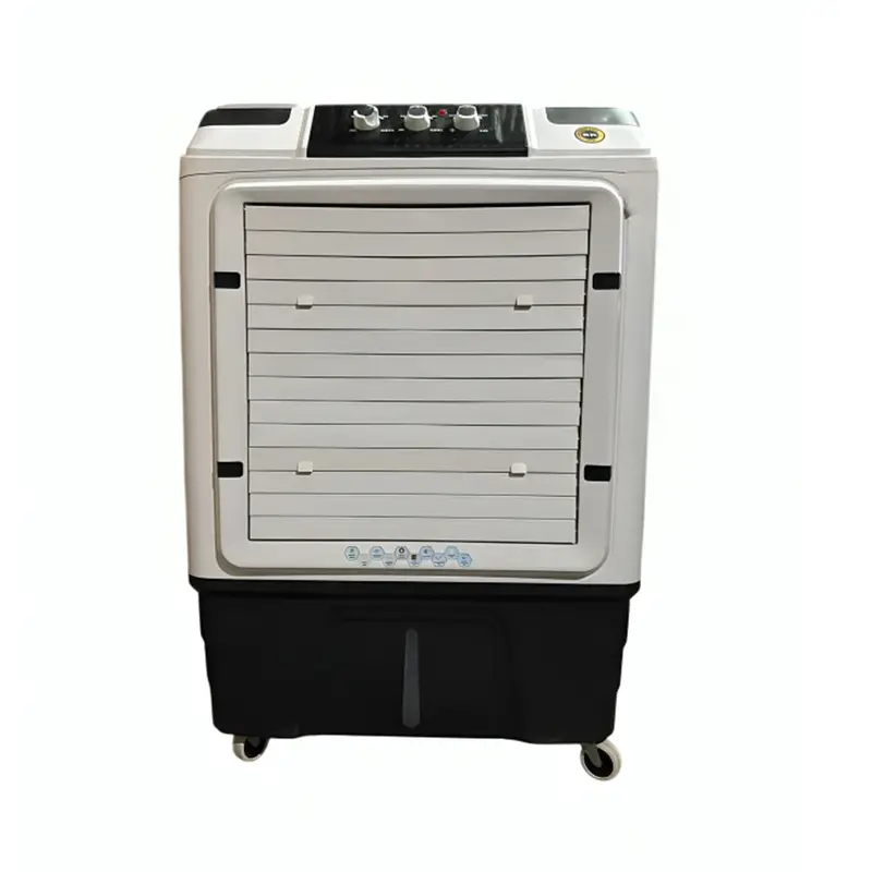 Max High-Capacity Room Cooler – Mac3000 1