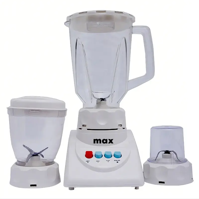 Max Mbg-522 Blender And Grinder 1