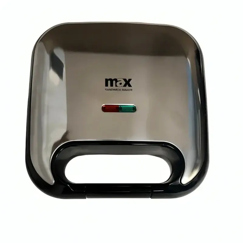 Max Msm-518 Sandwich Maker 1
