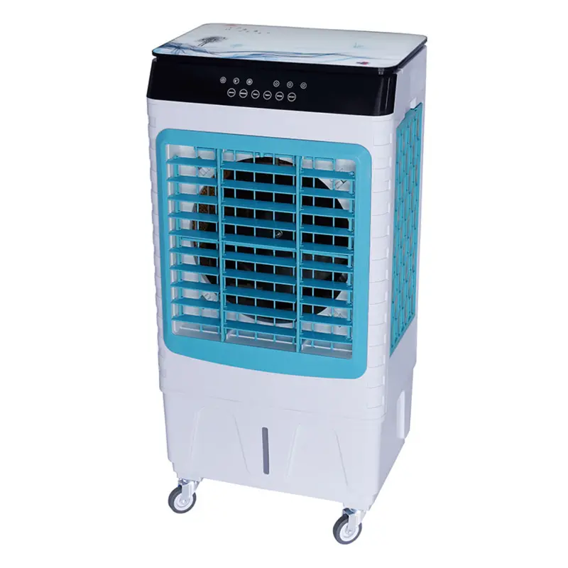 Max Portable Room Cooler With Air Circulation – Ac111 1