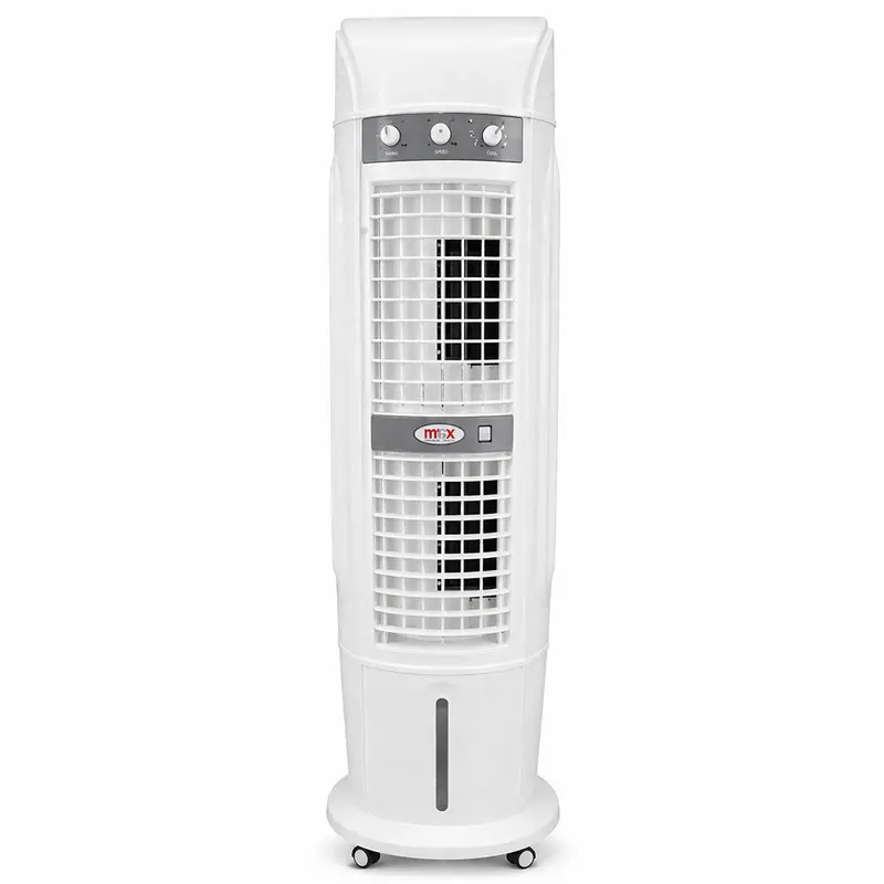 Max Tower Evaporative Room Cooler 1