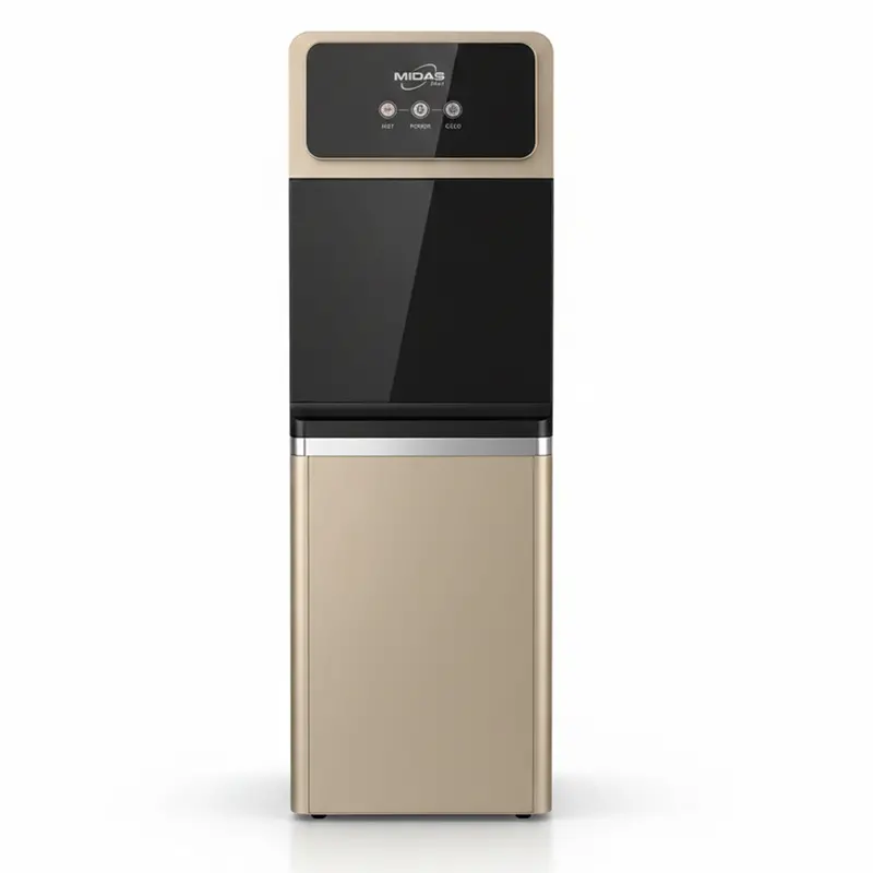 Midas Mi-Wd-1080 Triple-Tap Water Dispenser 1
