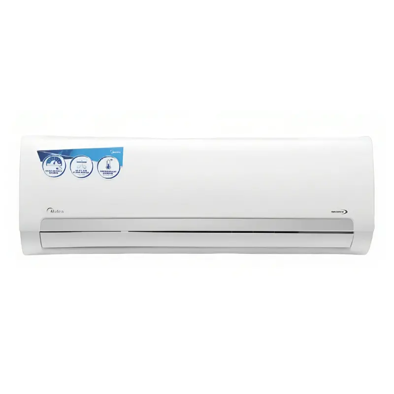 Midea 1.5-Ton Dc Inverter Extreme Cooling Ac – Model Msagc-18Hrfn1 1