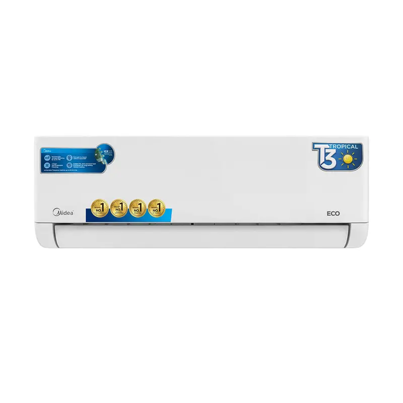 Midea 2-Ton T3 Eco Inverter Air Conditioner – Msag2D-24Hrdn1 1