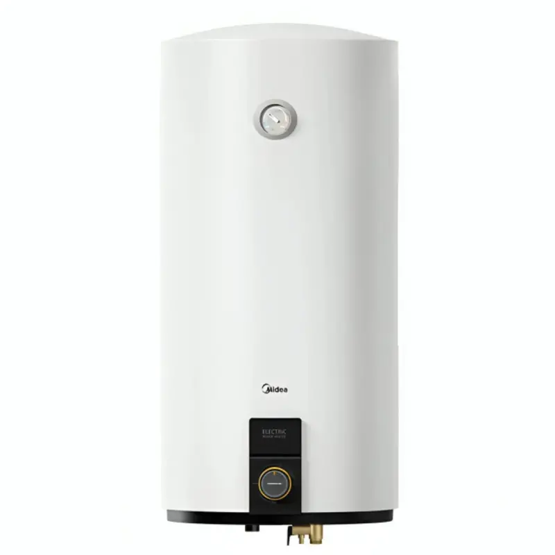 Midea D50-20Fn 50L Electric Storage Water Heater 1