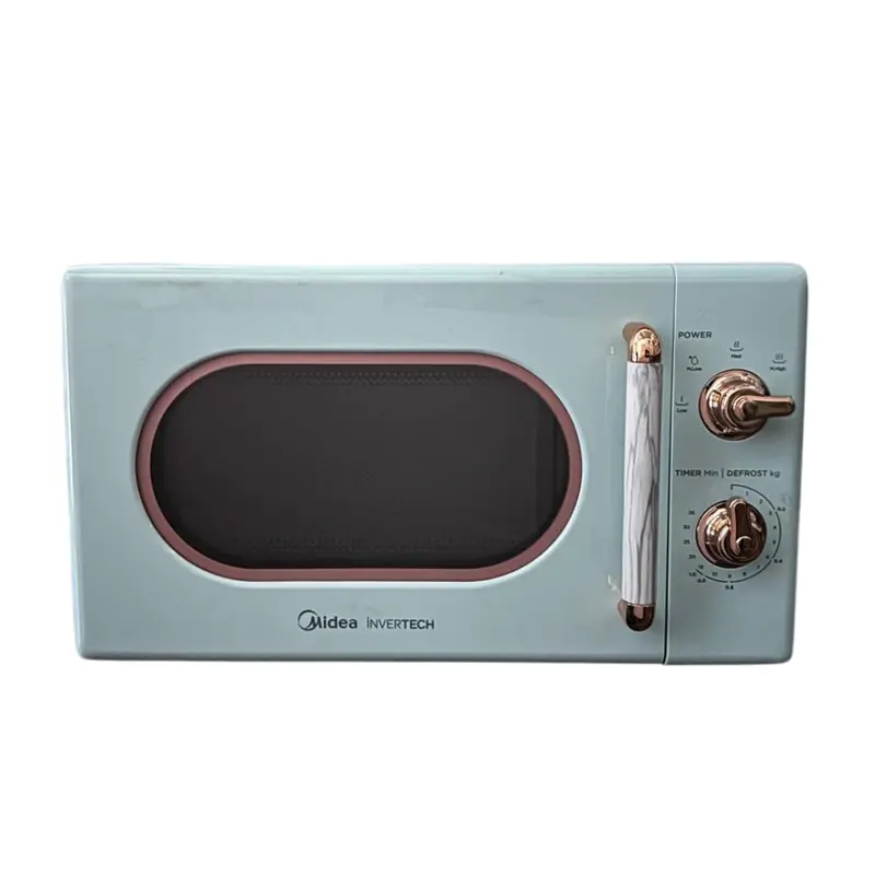 Midea Ms-1008 20L Solo Microwave Oven 1
