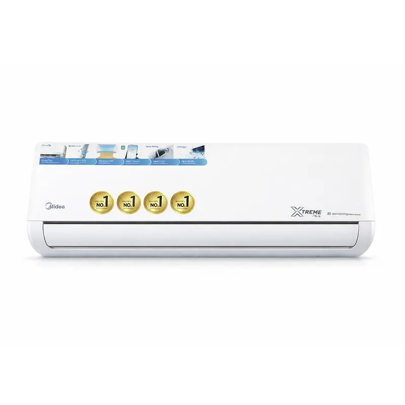 Midea Msez2C-18Hrfn1 1.5-Ton Extreme Plus Inverter Ac 1