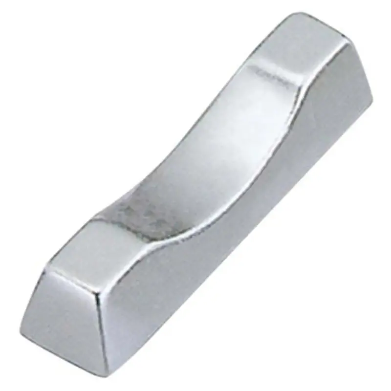 Min Aluminum Chopstick Rest – Square Profile 1