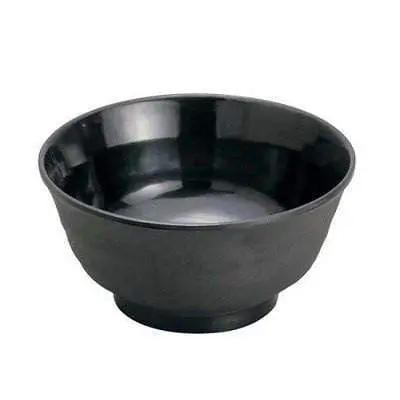 Min Melamine Donburi Bowl – Deep 500 Ml Serving Bowl For Rice & Bowls 2