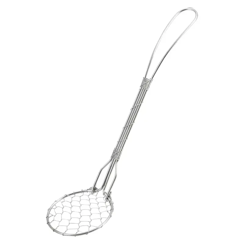 Minex Precision Stainless Steel Tofu Skimmer 1