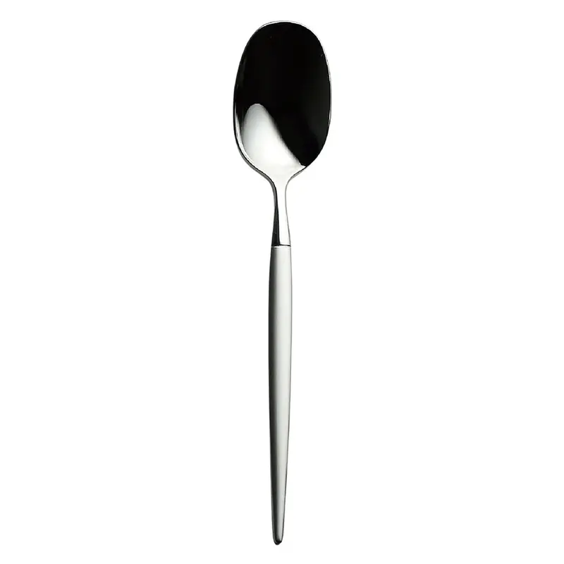 Mirtoon Lunch Spoon – Stainless Steel Everyday Dining Utensil 1