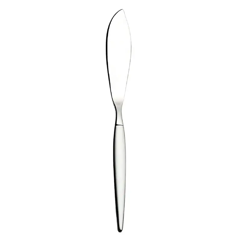 Mirtoon Stainless Steel Butter Knife By Luckywood 1
