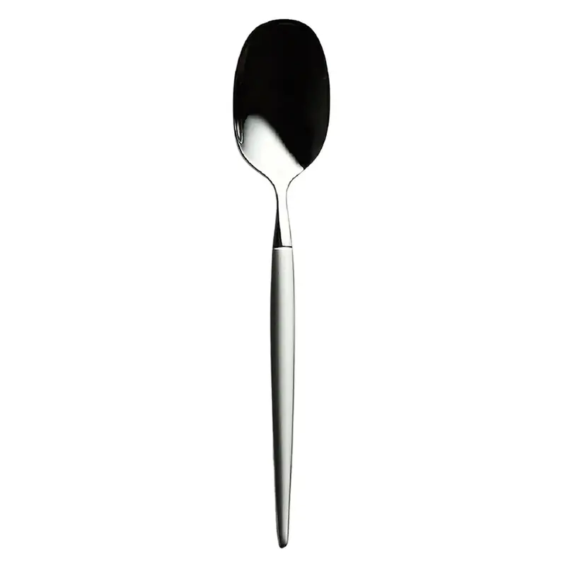 Mirtoon Stainless Steel Coffee Spoon By Luckywood 1