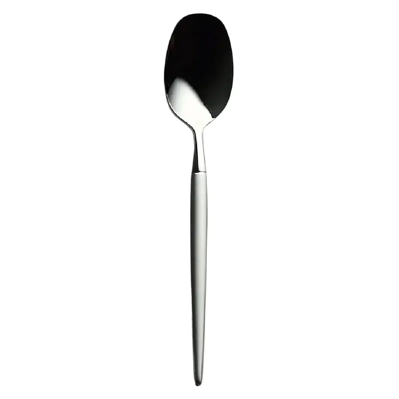 Mirtoon Stainless Steel Demitasse Spoon By Luckywood 1