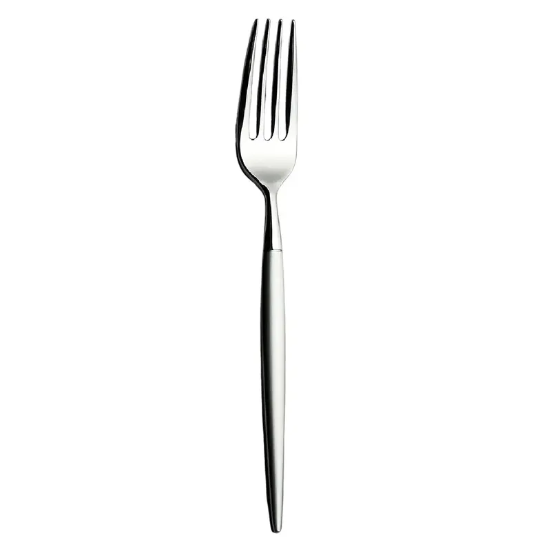 Mirtoon Stainless Steel Fruit And Salad Fork By Luckywood 1